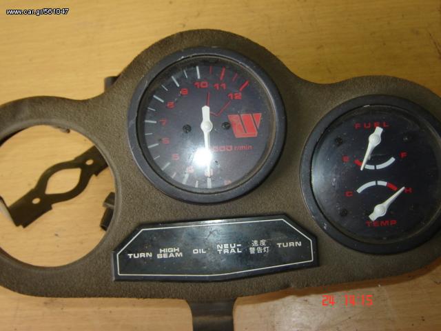 RGΓ  250