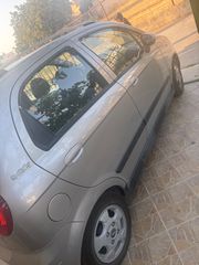 Chevrolet Matiz 2007