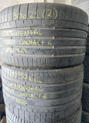 325/30-21 Dot 1723 πάρα πολύ καλά! (2τμχ) CONTINENTAL