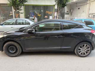Renault Megane 2012 COUPE 1.4 16V