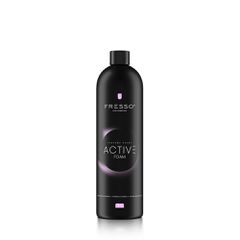 Fresso Fresso - Σαμπουάν Αυτοκινήτου Ενεργού Αφρού Active Foam 1 L με Ελαφρώς Αλκαλικό pH και Ασφαλή Δράση για Κερί και Επιστρώσεις - 1 Τεμ. (390853/FRE)