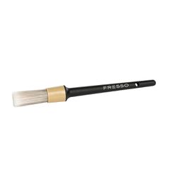 Fresso Fresso - Πινέλο Detailing Νο12 με Μαλακή Συνθετική Τρίχα Ø24 mm για Εσωτερικό και Εξωτερικό Καθαρισμό - 1 Τεμ. (390136/FRE)