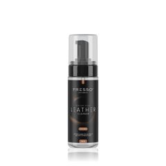 Fresso Fresso - Καθαριστικό Δέρματος Leather Cleaner 150 ml με Ασφαλές pH για Βαθύ Καθαρισμό και Φυσικό Ματ Αποτέλεσμα - 1 Τεμ. (390525/FRE)