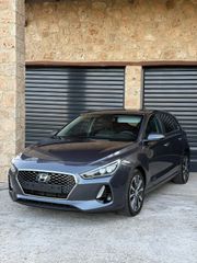 Hyundai i 30 2017 FULL EXTRA