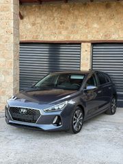 Hyundai i 30 2017 FULL EXTRA-thumb-1