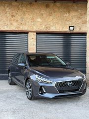 Hyundai i 30 2017 FULL EXTRA-thumb-3