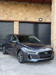 Hyundai i 30 2017 FULL EXTRA-thumb-4