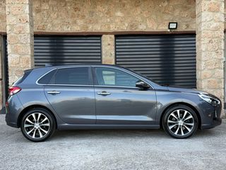 Hyundai i 30 2017 FULL EXTRA-thumb-6