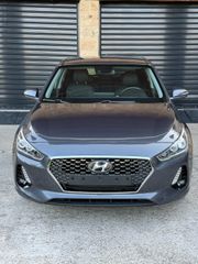 Hyundai i 30 2017 FULL EXTRA-thumb-7