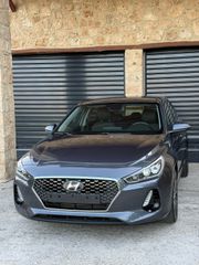 Hyundai i 30 2017 FULL EXTRA-thumb-8