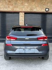 Hyundai i 30 2017 FULL EXTRA-thumb-11
