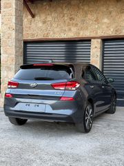 Hyundai i 30 2017 FULL EXTRA-thumb-12
