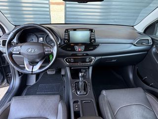 Hyundai i 30 2017 FULL EXTRA-thumb-14