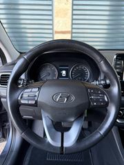 Hyundai i 30 2017 FULL EXTRA-thumb-23