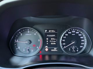 Hyundai i 30 2017 FULL EXTRA-thumb-24