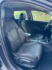 Hyundai i 30 2017 FULL EXTRA-thumb-27