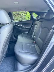 Hyundai i 30 2017 FULL EXTRA-thumb-29