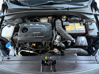 Hyundai i 30 2017 FULL EXTRA-thumb-30