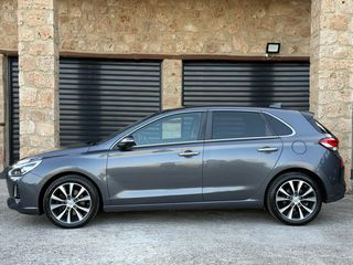Hyundai i 30 2017 FULL EXTRA-thumb-33