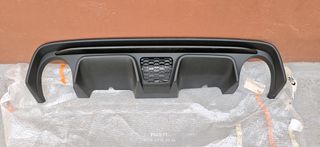 Abarth 595 και 695 diffuser