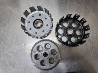 Καμπανα Husqvarna te450 te510 tc450 tc510 smr450 smr510