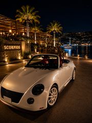 Daihatsu Copen 2008