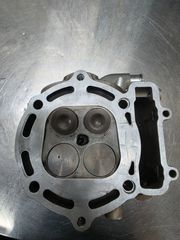 Κεφαλη Husqvarna te450 te510 smr450 smr510 tc450 tc510