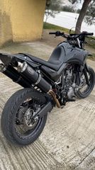 Yamaha XT 660X 2008