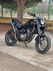 Yamaha XT 660X 2008-thumb-1