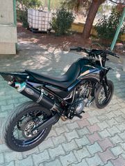 Yamaha XT 660X 2008-thumb-2