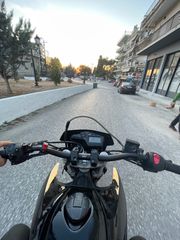 Yamaha XT 660X 2008-thumb-3