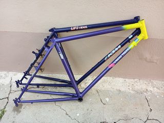 All - Mountain KTM 1992