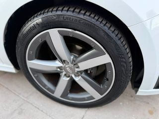 Audi A1 2014 *S-LINE*DIESEL*S-TRONIC*1.6cc*90ps*17’*ΕΛΛΗΝΙΚΟ*-thumb-11