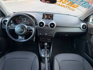 Audi A1 2014 *S-LINE*DIESEL*S-TRONIC*1.6cc*90ps*17’*ΕΛΛΗΝΙΚΟ*-thumb-14