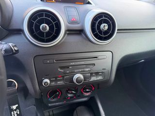 Audi A1 2014 *S-LINE*DIESEL*S-TRONIC*1.6cc*90ps*17’*ΕΛΛΗΝΙΚΟ*-thumb-17