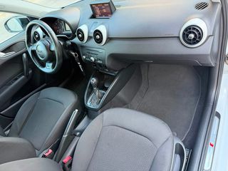 Audi A1 2014 *S-LINE*DIESEL*S-TRONIC*1.6cc*90ps*17’*ΕΛΛΗΝΙΚΟ*-thumb-22