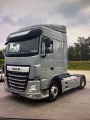 DAF 2019 XF 450 EURO 6D-thumb-1
