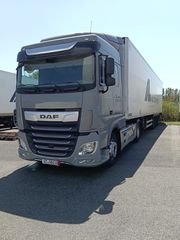DAF 2019 XF 450 EURO 6D