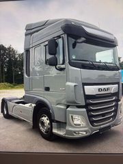 DAF 2019 XF 450 EURO 6D-thumb-2