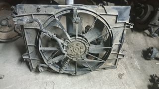 ΒΕΝΤΙΛΑΤΕΡ KIA SPORTAGE/HYUNDAI TUCSON (04 - 10)