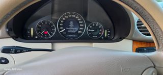 Mercedes-Benz CLK 200 2005 1800 cc  178.000 xlm 2005-thumb-23