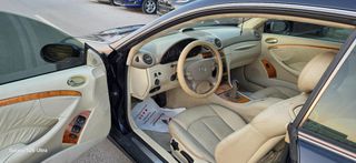 Mercedes-Benz CLK 200 2005 1800 cc  178.000 xlm 2005-thumb-26