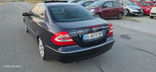 Mercedes-Benz CLK 200 2005 1800 cc  178.000 xlm 2005-thumb-28