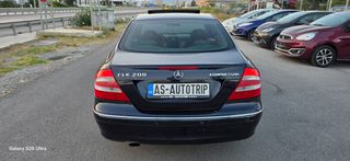 Mercedes-Benz CLK 200 2005 1800 cc  178.000 xlm 2005-thumb-29