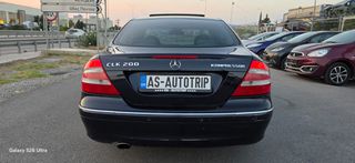 Mercedes-Benz CLK 200 2005 1800 cc  178.000 xlm 2005-thumb-30