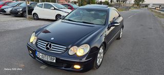 Mercedes-Benz CLK 200 2005 1800 cc  178.000 xlm 2005-thumb-4