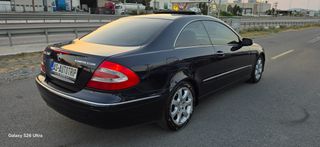 Mercedes-Benz CLK 200 2005 1800 cc  178.000 xlm 2005-thumb-10