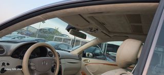 Mercedes-Benz CLK 200 2005 1800 cc  178.000 xlm 2005-thumb-14