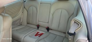 Mercedes-Benz CLK 200 2005 1800 cc  178.000 xlm 2005-thumb-16