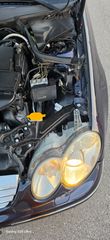 Mercedes-Benz CLK 200 2005 1800 cc  178.000 xlm 2005-thumb-19